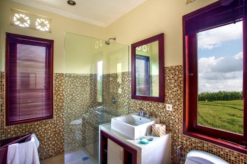 Tiga Samudra Villa Canggu Habitación foto